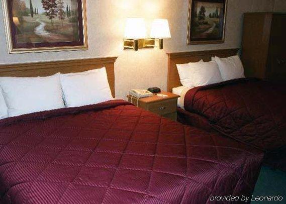 Econo Lodge North Sioux Falls Værelse billede