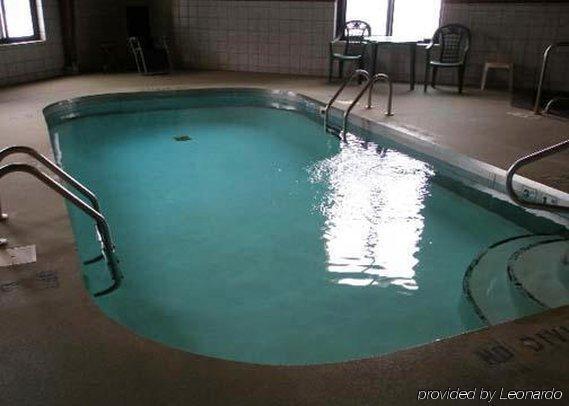 Econo Lodge North Sioux Falls Faciliteter billede