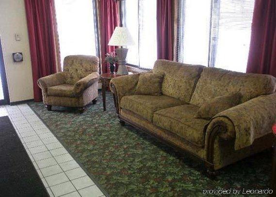 Econo Lodge North Sioux Falls Værelse billede